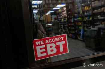 New bill would restrict SNAP benefits in 9 states. Here's what could be cut