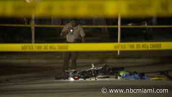 Vehicle found in Miami-Dade hit-and-run that left 10-year-old girl dead, authorities say