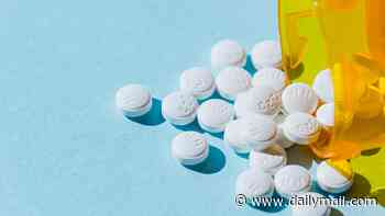 Six drugs that could TRANSFORM Parkinson's treatment