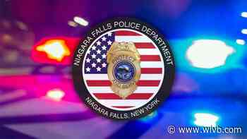 Missing person found in water in Niagara Falls