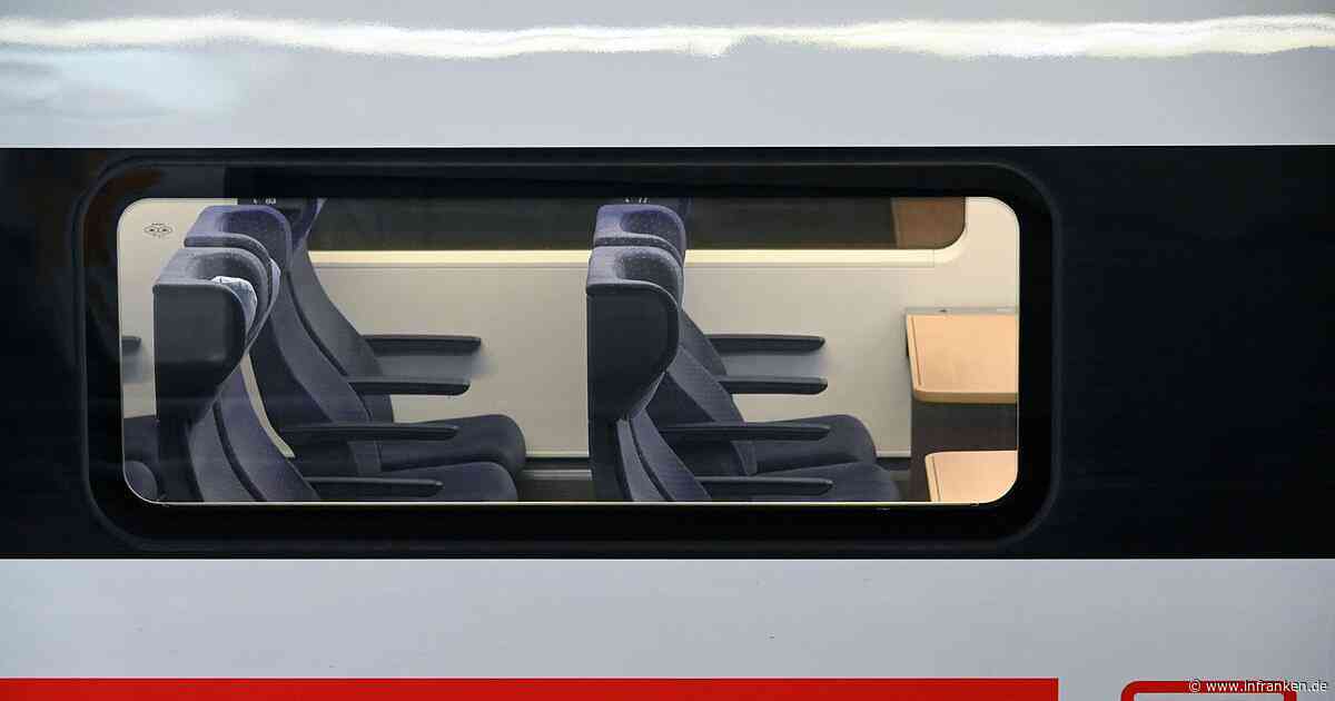 Minister will Rückkehr der Familienreservierung bei der Bahn