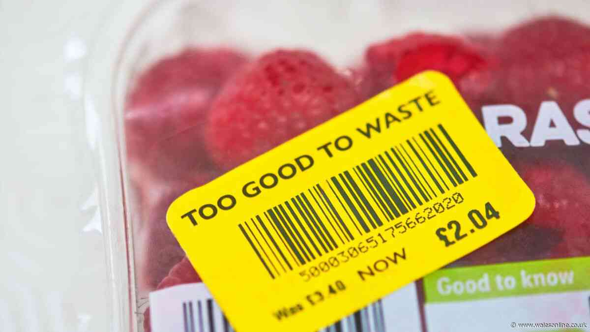 I spent four years working at Tesco — this is when you should look for the best deals