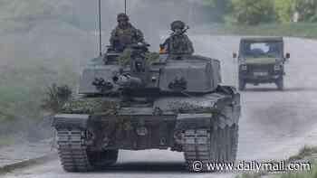 Unions call for defence cash to be given to workers