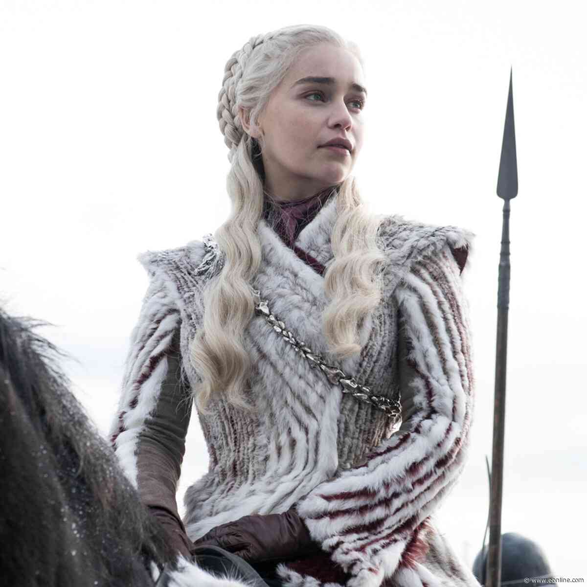 These Game of Thrones Secrets Rule the Seven Kingdoms
