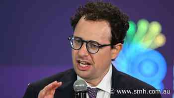 Top tech executives call for slowing of AI’s development