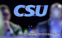Söder schließt Kanzlersturz durch CSU aus