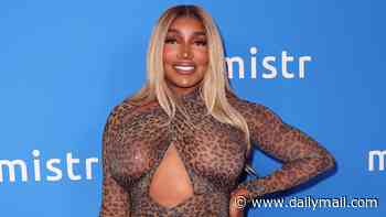 Kim Zolciak's RHOA rival NeNe Leakes says the star is 'not okay' amid 15-year-old son KJ Biermann's sex assault case