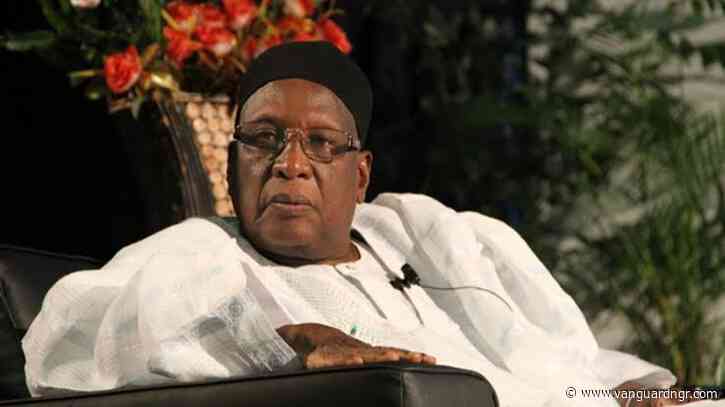 Northern governors mourn Bamanga Tukur