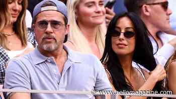 Brad Pitt's unexpected moment with fans steals the show on loved-up date with Ines de Ramon