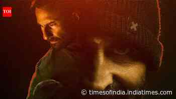 'Haiwaan' Day 2: Akshay Kumar, Saif Ali Khan film earns Rs 2.50 cr