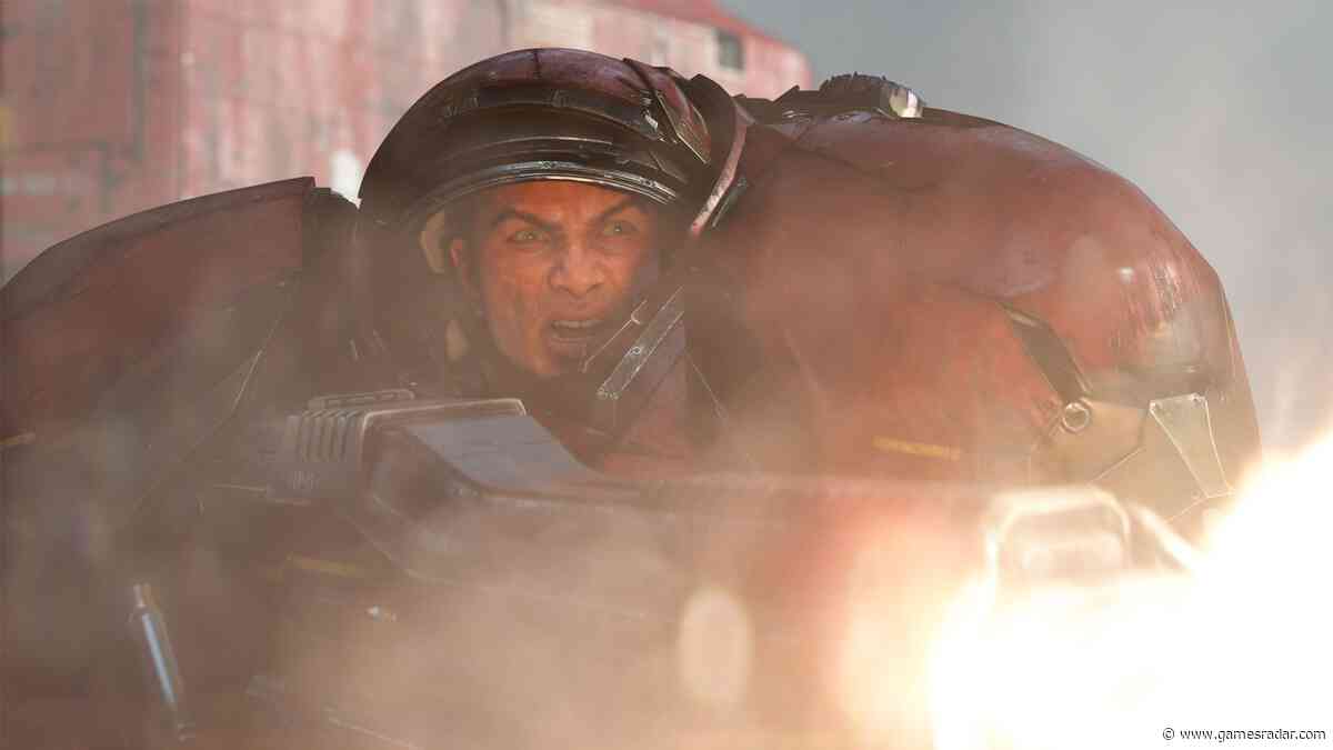 StarCraft's 2030 release is proof "we're serious," says project lead and former Far Cry boss, and it's "a date that we feel really confident about"