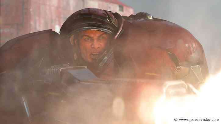 StarCraft's 2030 release is proof "we're serious," says project lead and former Far Cry boss, and it's "a date that we feel really confident about"