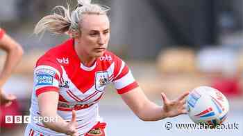 Saints clinch semi-final spot, Barrow secure safety