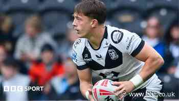 Poor Leeds stunned by impressive Hull FC