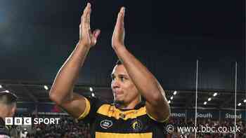 York end season on high with win over Bradford