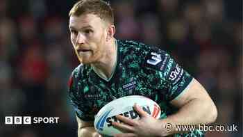 Leigh forward Hughes to retire at end of season