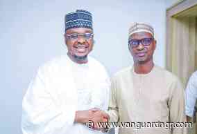 Former Gombe commissioner dumps APC, backs Pantami