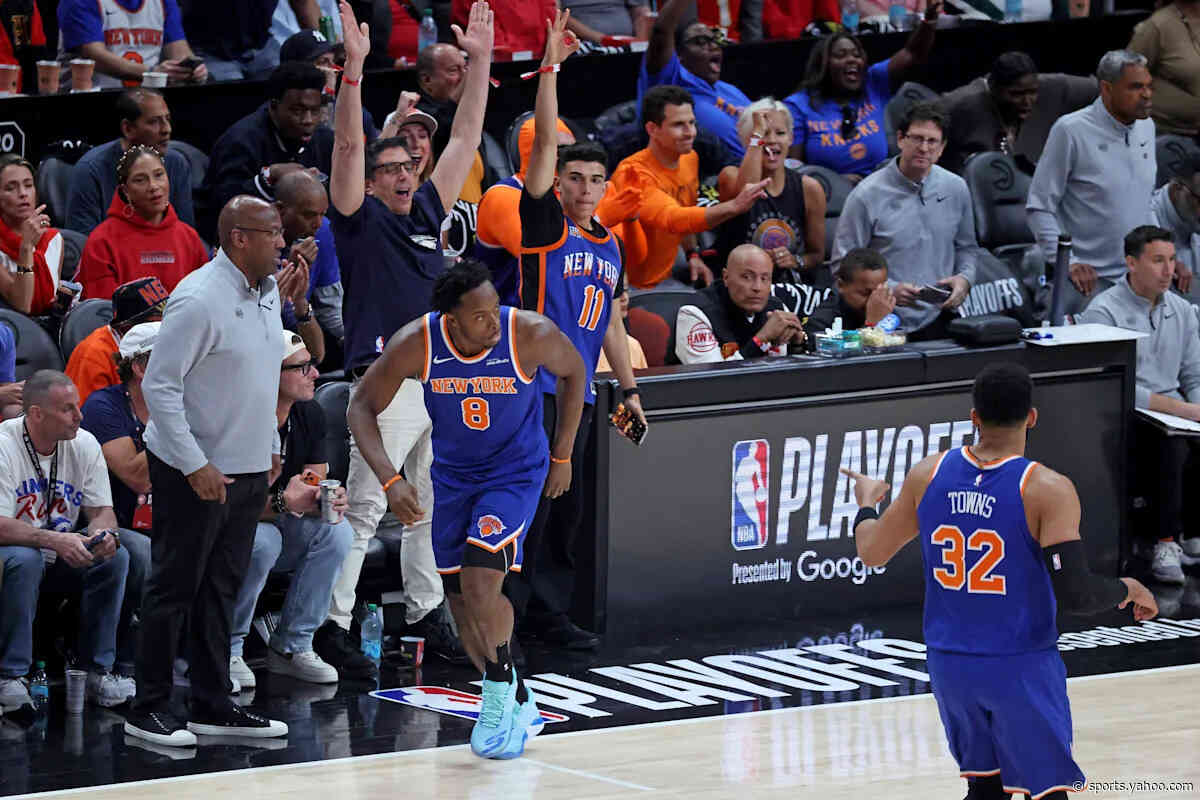 Knicks secondary market tickets for opener are 500% more expensive this season — and even the worst seats cost more than $1K