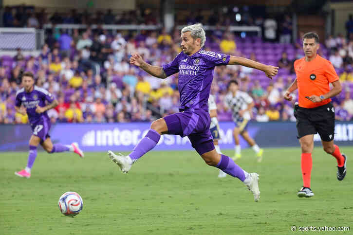 🎥 Griezmann scores superb goal as he continues to rip MLS up
