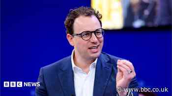 Anthropic boss Dario Amodei calls for AI development to slow down