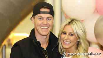 Roxy Jacenko cuts ties with Australia for good as she settles into Singapore - as husband Oliver Curtis builds $1.25 billion AI fortune