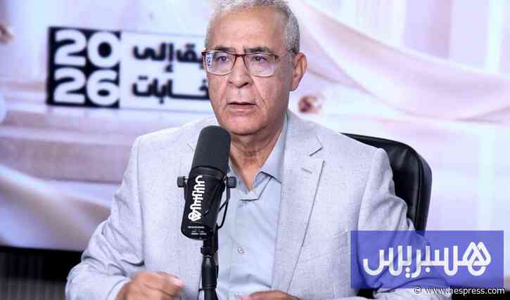 العزيز: تقاطب "الأحرار والبام" تمثيل.. و"البيع
