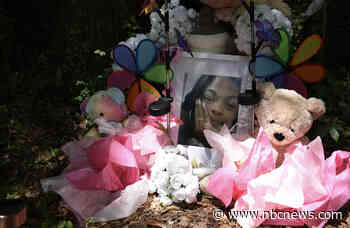 Man arrested in connection with death of Tasia Fortune in Mississippi