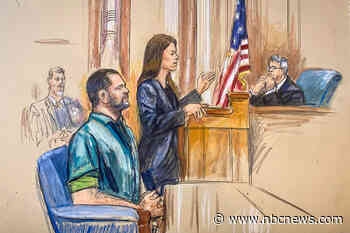 CIA officer charged in gold bars case working toward a plea deal