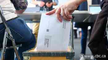 Swedish election could see far-right party join government for 1st time
