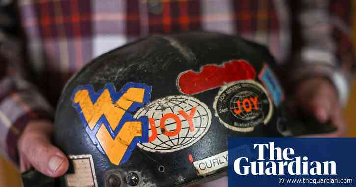 We know how to prevent black lung, so why are workers still dying?