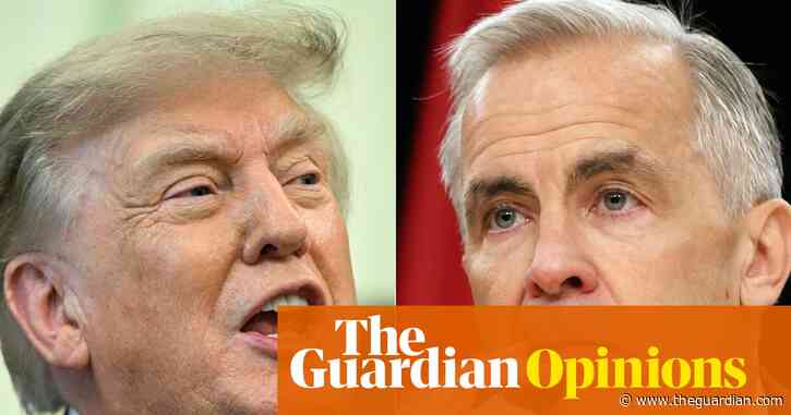 Trump’s clash with Canada is his latest imperialistic embarrassment | Sidney Blumenthal