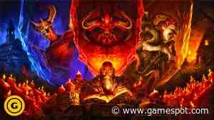 Diablo 4 Season 15 Belial, Mephisto, Diablo, Baal and Moophisto Gameplay