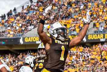 Rants and Raves: UNC Bears Edition