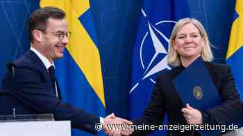 Schweden vor der Wahl: Machtwechsel oder neuer Tabubruch?