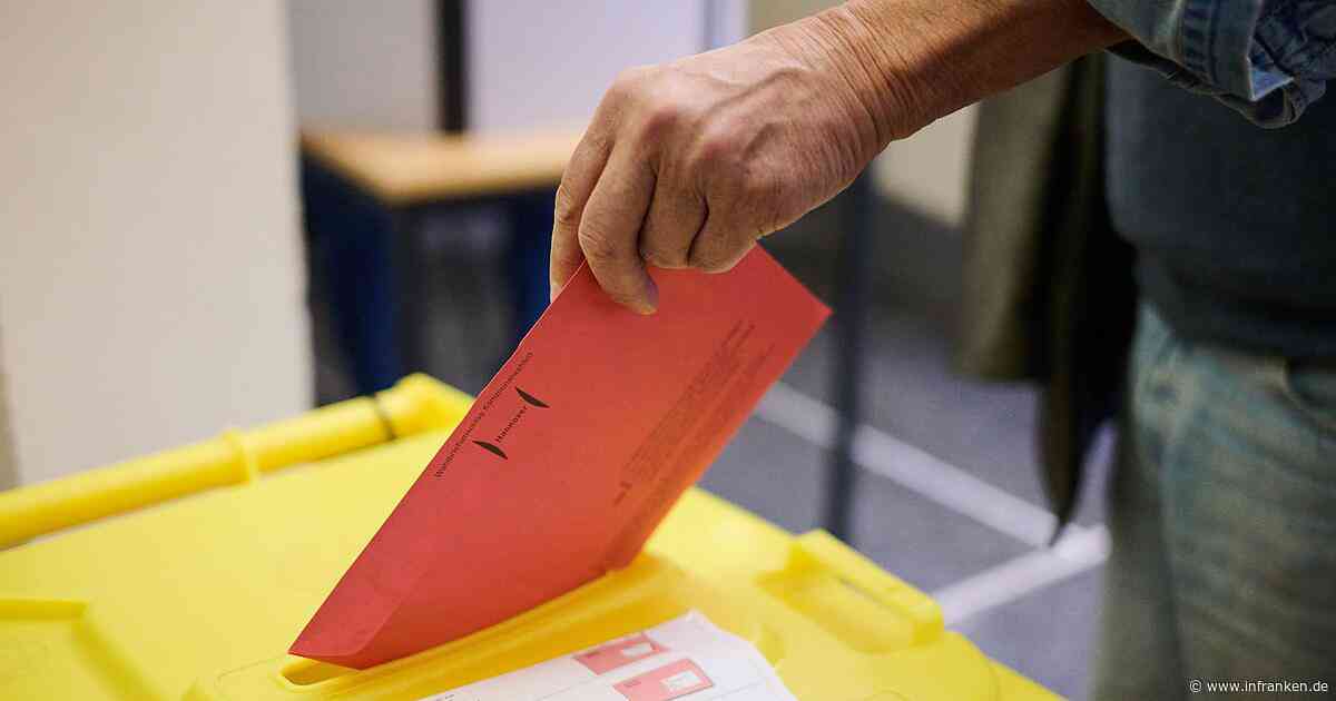 Kommunalwahlen in Niedersachsen: Darum geht es