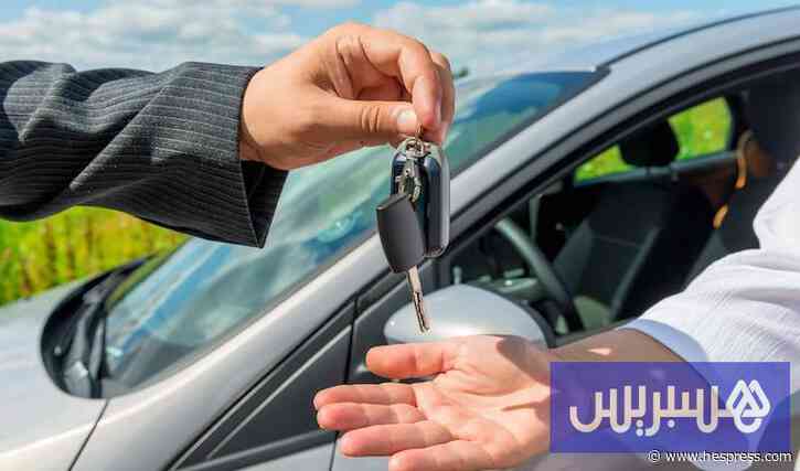أضرار تدفع مهنيي كراء السيارات إلى رفض التأجير للحملات الانتخابية
