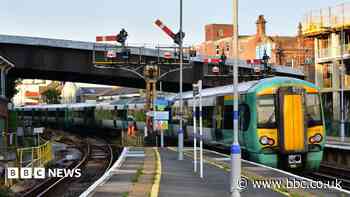 Trains to be reduced to help protect tracks