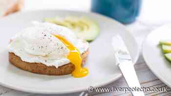 Poached eggs are 'perfect' if you stop using a pan for 'quick and simple' method