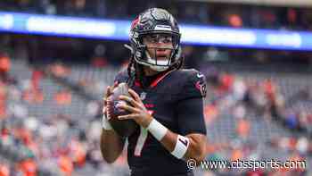Last minute best bets for NFL Week 1: Three underdogs are live, including C.J. Stroud and the Texans