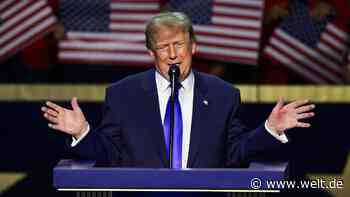 Das Comeback des Spritpreis-Schocks – und die Entzauberung der Trump’schen Versprechen