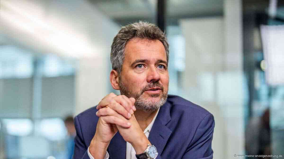 Nivea-Chef: Wollen nicht die nächste Autoindustrie werden