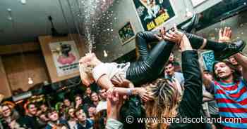Glasgow DIY music festival Freakender returns for 10th birthday edition