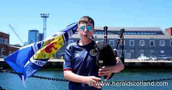 Council backs friendship link with US city that hosted Tartan Army at World Cup