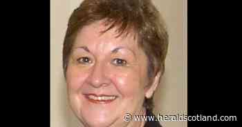 Tributes to former MSP Cathie Craigie following her death