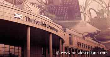 More than 1,400 jobs in civil service face axe under Scottish Government plans