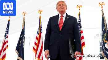 Trump would 'love to see' reunified Ireland and Northern Ireland