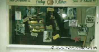 The iconic Yorkshire shop that has been trading for 40 years and has stood the test of time