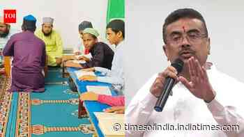 'Minimum infra, deviation from syllabus': West Bengal shuts down 252 madrasas, sends show-cause notices to 100