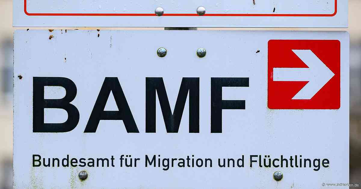 Weniger Asylanträge - Höhere Schutzquote