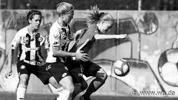 Ehemalige Profi-Fußballerin verstirbt mit nur 30 Jahren
